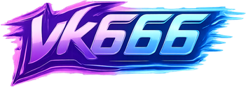 vk666 লোগো